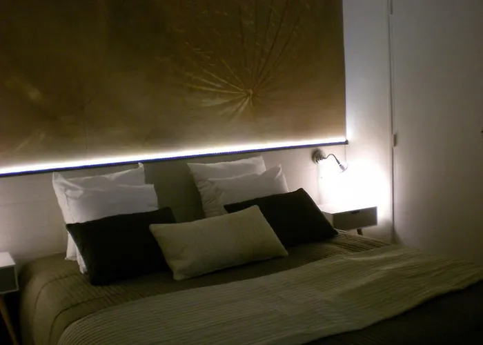 2 Chemin Neuf Balcon Apartment Gréoux-les-Bains