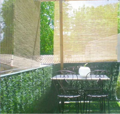 2 Chemin Neuf Balcon Apartment