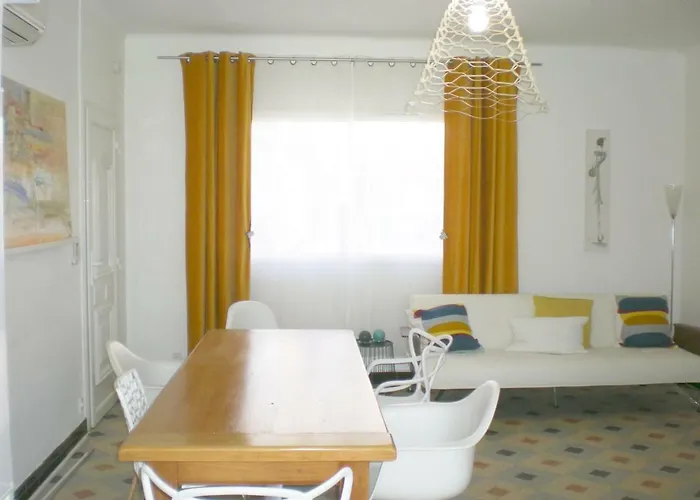 2 Chemin Neuf Balcon Apartment